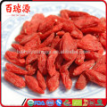 Baies de goji baies de Goji sec ningxia goji d&#39;origine avec haute qualité d&#39;exportation